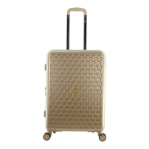 VALIJA MEDIANA EXPANDIBLE 67 cm. SWIRL