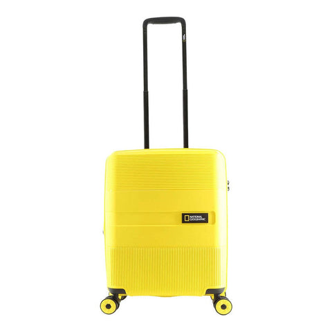 VALIJA DE CABINA EXPANDIBLE 55 cm. CAVERN