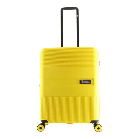 VALIJA MEDIANA EXPANDIBLE 67 cm. CAVERN