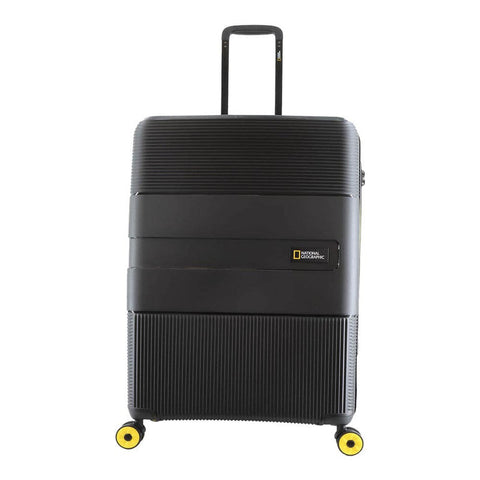 VALIJA GRANDE EXPANDIBLE 78 cm. CAVERN