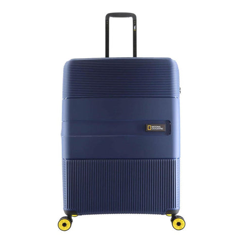 VALIJA GRANDE EXPANDIBLE 78 cm. CAVERN