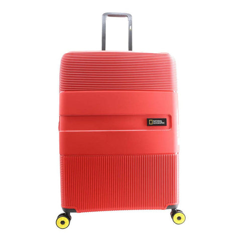 VALIJA GRANDE EXPANDIBLE 78 cm. CAVERN