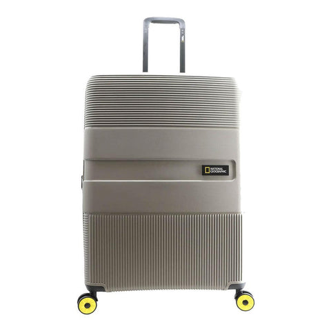 VALIJA GRANDE EXPANDIBLE 78 cm. CAVERN