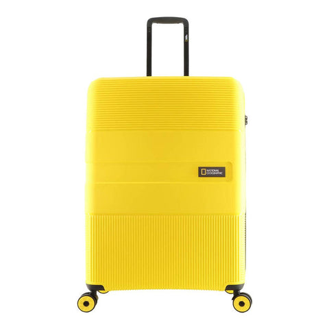 VALIJA GRANDE EXPANDIBLE 78 cm. CAVERN