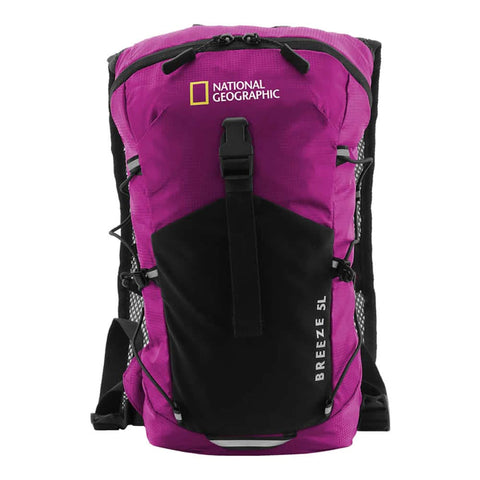 MOCHILA DE VIAJE 36 cm. 1 CPT. OUTDOOR