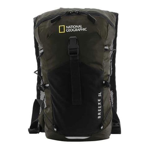 MOCHILA DE VIAJE 36 cm. 1 CPT. OUTDOOR