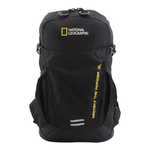 MOCHILA DE VIAJE 36 cm. 1 CPT. OUTDOOR