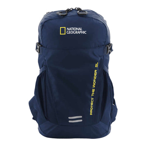 MOCHILA DE VIAJE 36 cm. 1 CPT. OUTDOOR