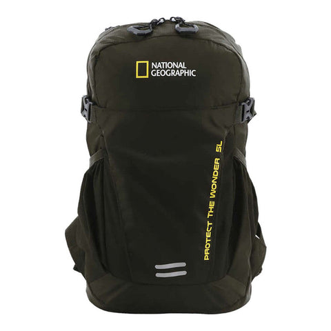 MOCHILA DE VIAJE 36 cm. 1 CPT. OUTDOOR