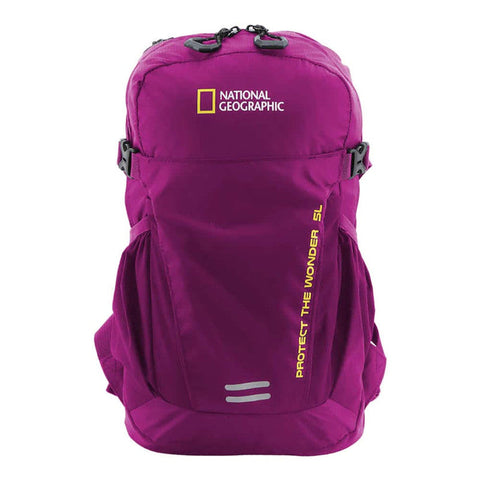 MOCHILA DE VIAJE 36 cm. 1 CPT. OUTDOOR