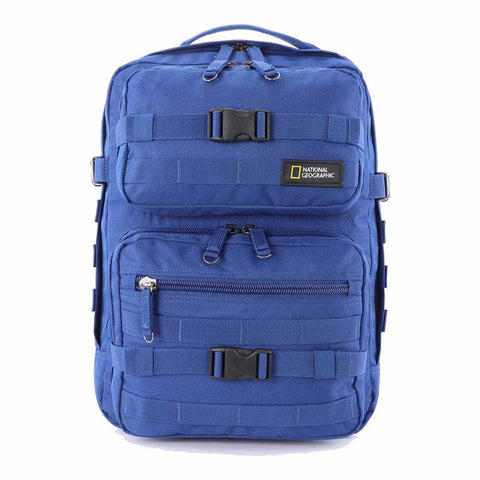 MOCHILA PORTANOTEBOOK 15 ROCKET