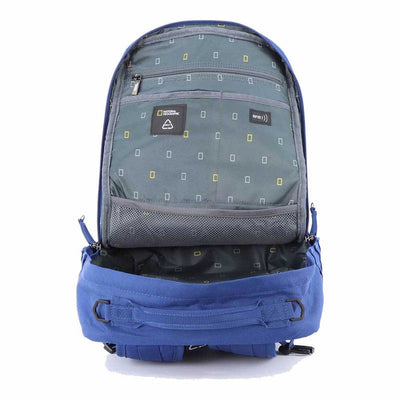 MOCHILA PORTANOTEBOOK 15 ROCKET