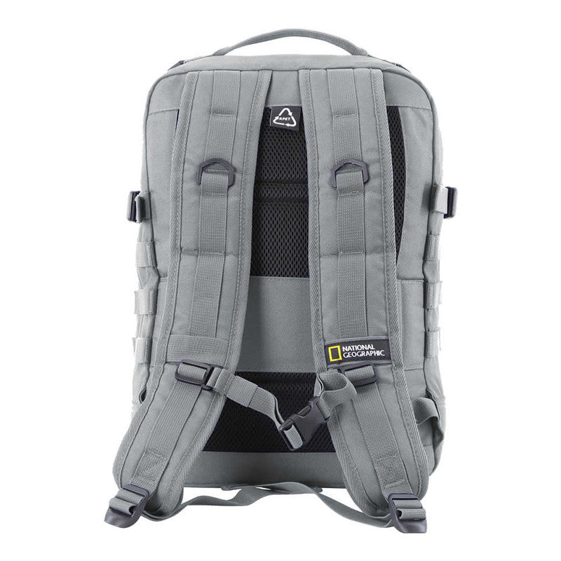 MOCHILA PORTANOTEBOOK 15 ROCKET