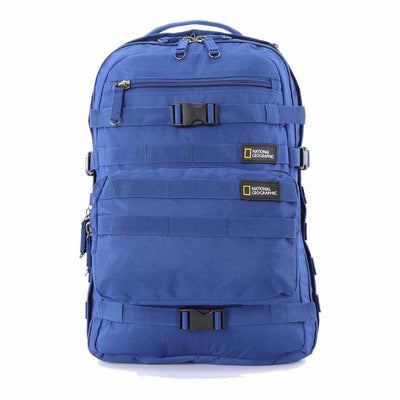 MOCHILA PORTANOTEBOOK 15,6 2 CPT ROCKET