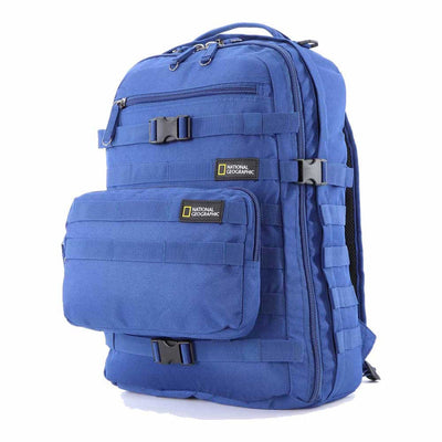 MOCHILA PORTANOTEBOOK 15,6 2 CPT ROCKET