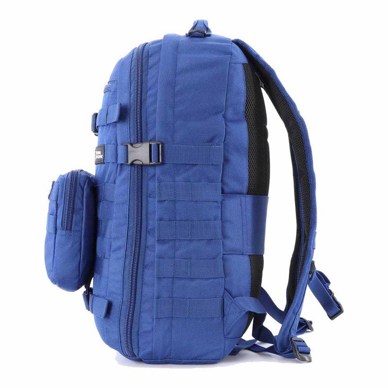 MOCHILA PORTANOTEBOOK 15,6 2 CPT ROCKET