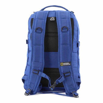 MOCHILA PORTANOTEBOOK 15,6 2 CPT ROCKET