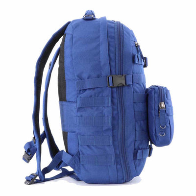 MOCHILA PORTANOTEBOOK 15,6 2 CPT ROCKET