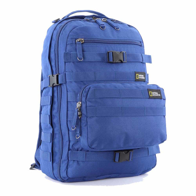 MOCHILA PORTANOTEBOOK 15,6 2 CPT ROCKET