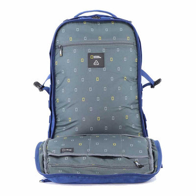 MOCHILA PORTANOTEBOOK 15,6 2 CPT ROCKET