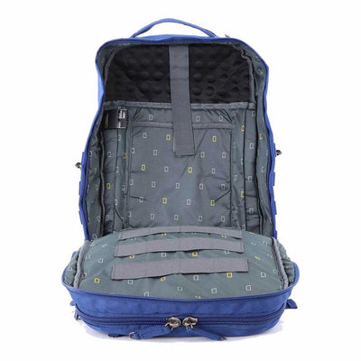 MOCHILA PORTANOTEBOOK 15,6 2 CPT ROCKET