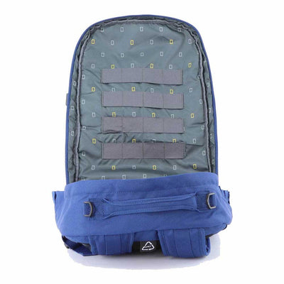 MOCHILA PORTANOTEBOOK 15,6 2 CPT ROCKET