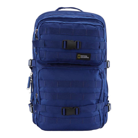 MOCHILA PORTANOTEBOOK 15,6 2 CPT LARGE ROCKET