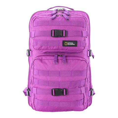 MOCHILA PORTANOTEBOOK 15,6 2 CPT LARGE ROCKET