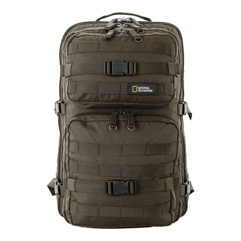 MOCHILA PORTANOTEBOOK 15,6 2 CPT LARGE ROCKET