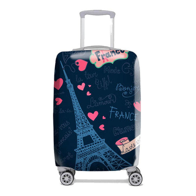 FUNDAS PARA VALIJAS TALLE CARRY ON