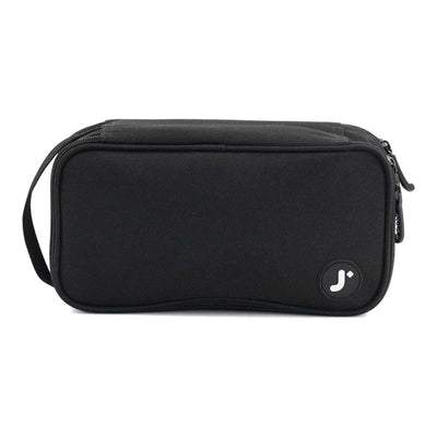 CARTUCHERA CON CORREA DOODLE