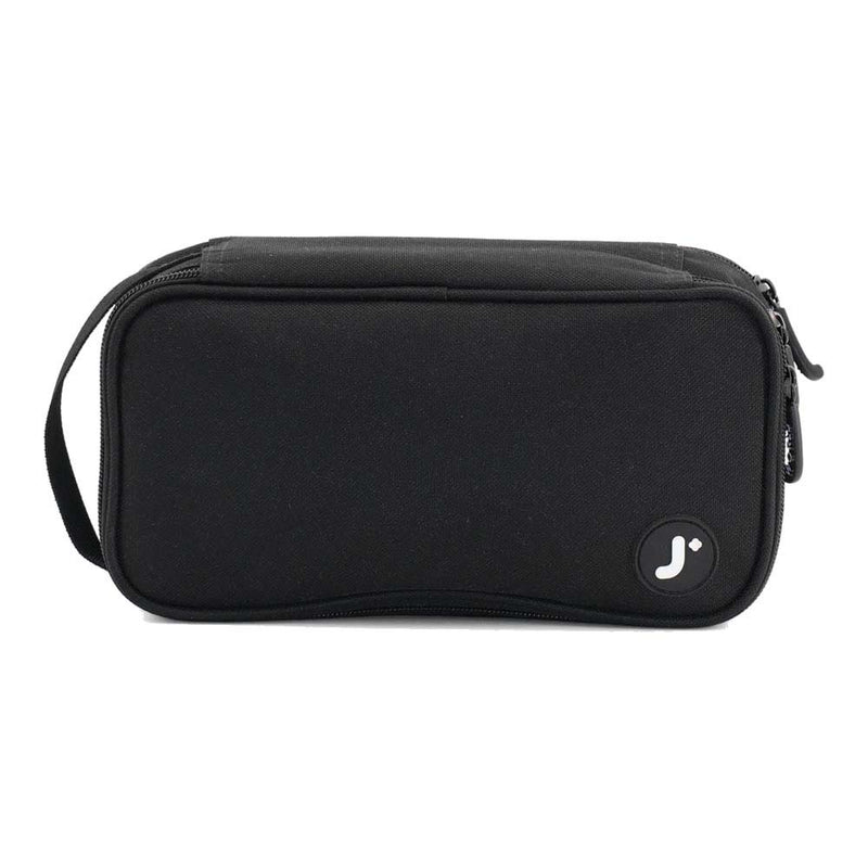 CARTUCHERA CON CORREA DOODLE