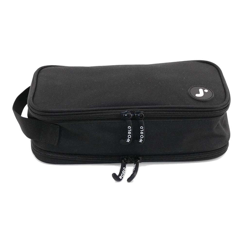 CARTUCHERA CON CORREA DOODLE