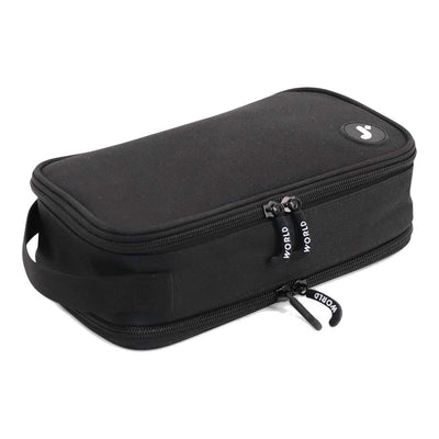 CARTUCHERA CON CORREA DOODLE