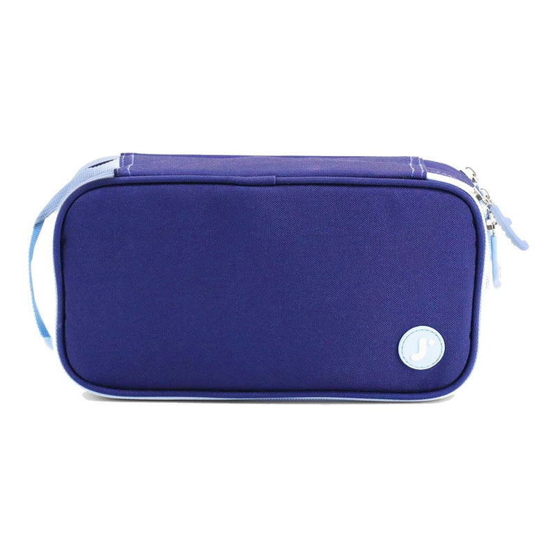 CARTUCHERA CON CORREA DOODLE