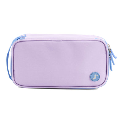 CARTUCHERA CON CORREA DOODLE