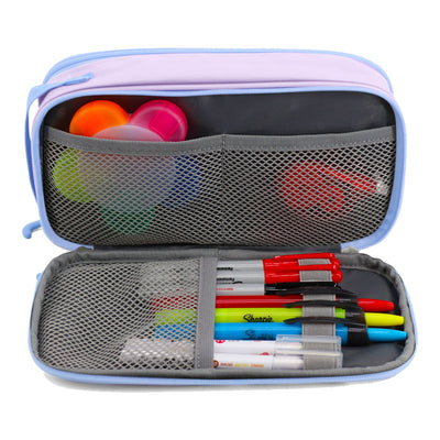 CARTUCHERA CON CORREA DOODLE