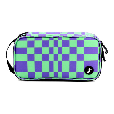 CARTUCHERA CON CORREA DOODLE