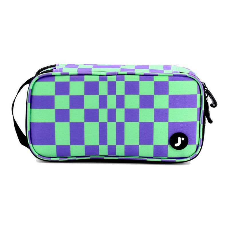 CARTUCHERA CON CORREA DOODLE