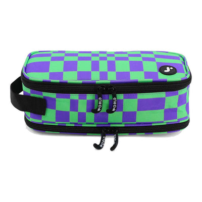 CARTUCHERA CON CORREA DOODLE