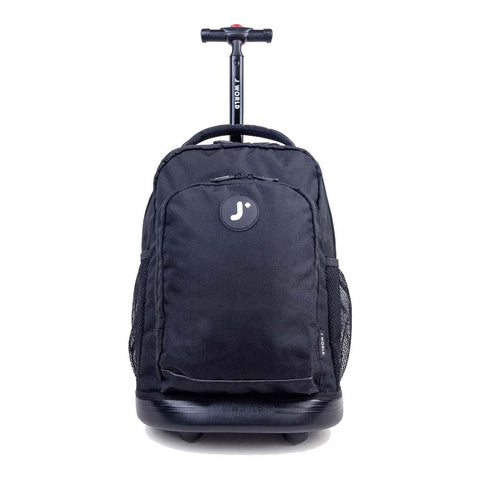 MOCHILA CON CARRO SUNNY