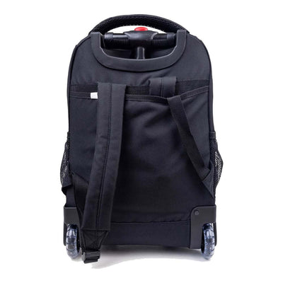 MOCHILA CON CARRO SUNNY