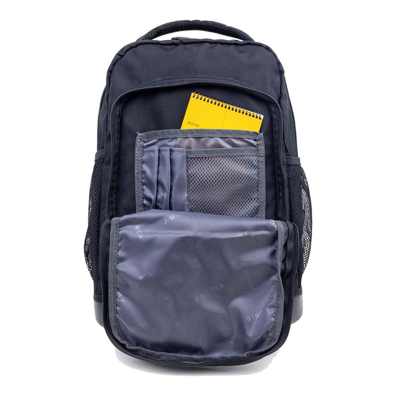 MOCHILA CON CARRO SUNNY