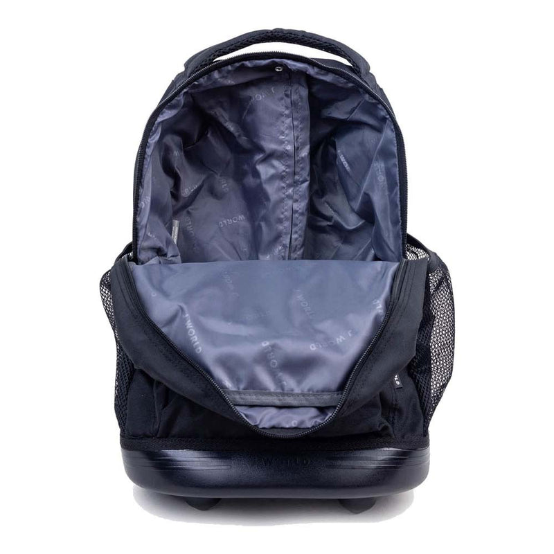 MOCHILA CON CARRO SUNNY