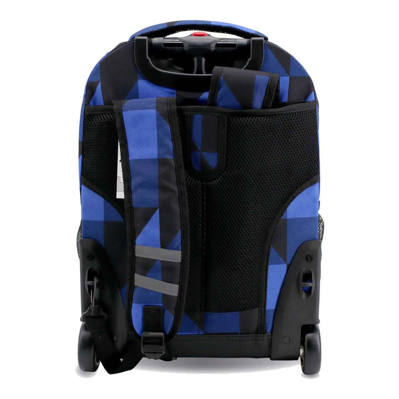 MOCHILA CON CARRO SUNRISE