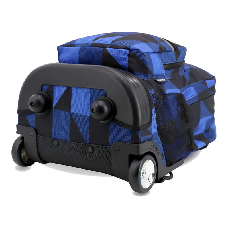 MOCHILA CON CARRO SUNRISE