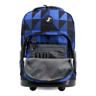 MOCHILA CON CARRO SUNRISE