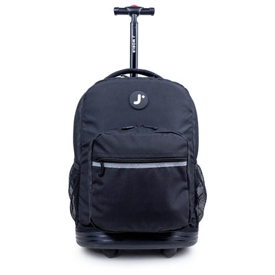 MOCHILA CON CARRO SUNRISE