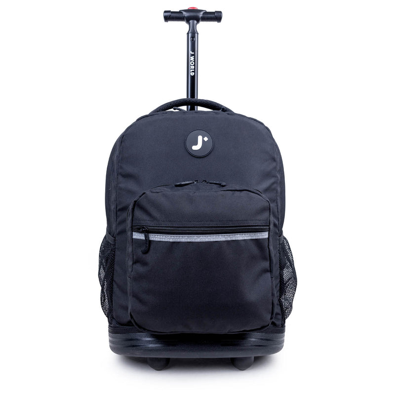 MOCHILA CON CARRO SUNRISE