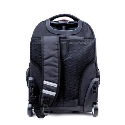 MOCHILA CON CARRO SUNRISE